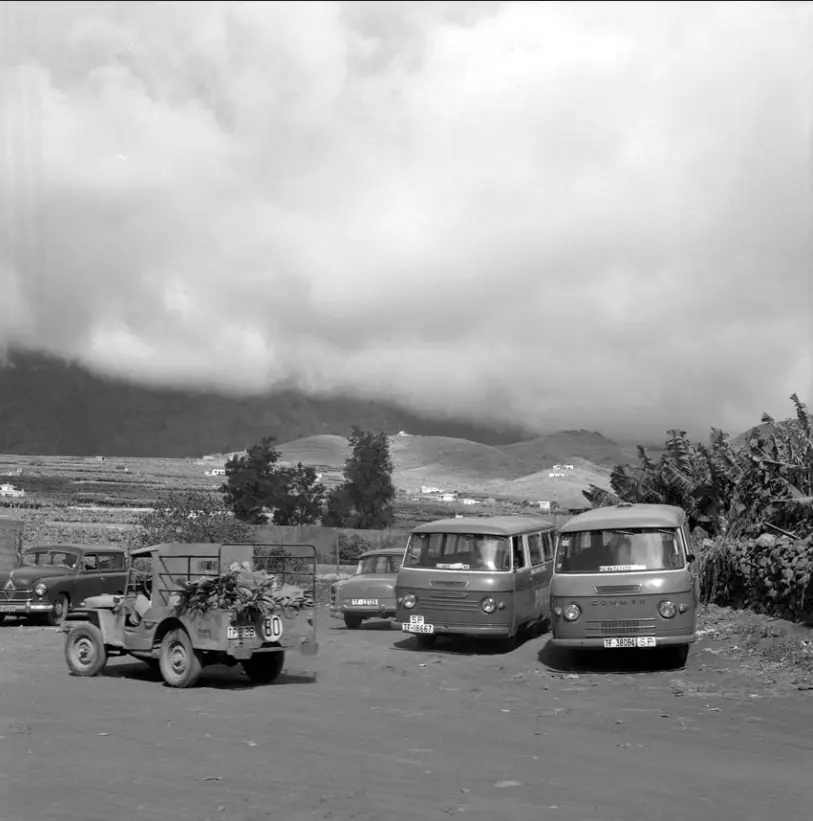 Los Llanos de Aridane